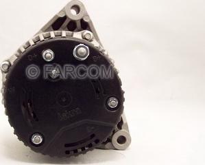 Farcom 112692 - Alternator www.molydon.hr