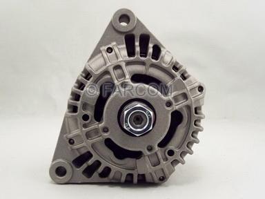 Farcom 112692 - Alternator www.molydon.hr