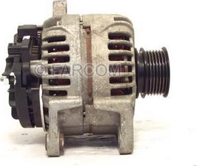 Farcom 112640 - Alternator www.molydon.hr