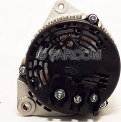 Farcom 112653 - Alternator www.molydon.hr