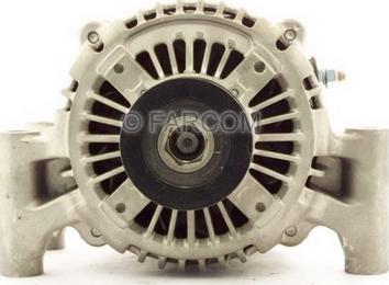 Farcom 112652 - Alternator www.molydon.hr