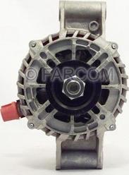 Farcom 112660 - Alternator www.molydon.hr