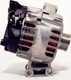 Farcom 112661 - Alternator www.molydon.hr