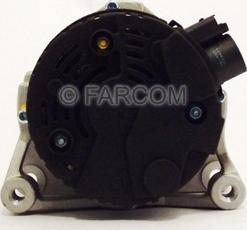 Farcom 112601 - Alternator www.molydon.hr