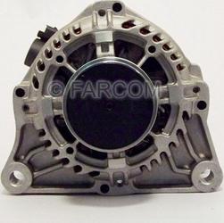 Farcom 112601 - Alternator www.molydon.hr