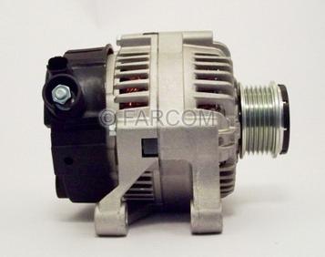 Farcom 112601 - Alternator www.molydon.hr