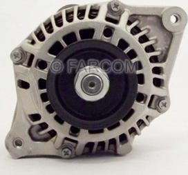 Farcom 112616 - Alternator www.molydon.hr