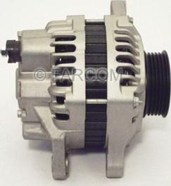 Farcom 112616 - Alternator www.molydon.hr