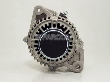 Farcom 112610 - Alternator www.molydon.hr