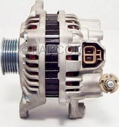 Farcom 112615 - Alternator www.molydon.hr