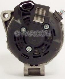 Farcom 112684 - Alternator www.molydon.hr