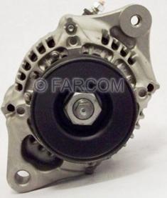 Farcom 119093 - Alternator www.molydon.hr