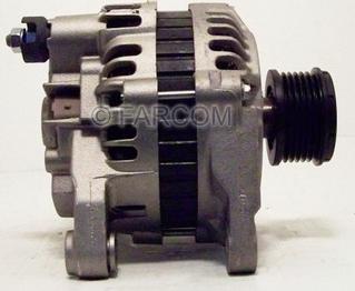 Farcom 112634 - Alternator www.molydon.hr