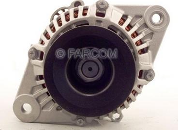 Farcom 112091 - Alternator www.molydon.hr