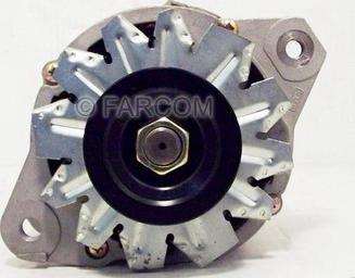 Farcom 112050 - Alternator www.molydon.hr