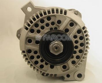 Farcom 112066 - Alternator www.molydon.hr