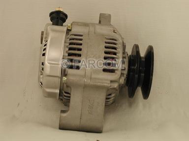 Farcom 112037 - Alternator www.molydon.hr