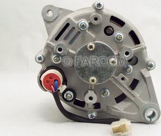 Farcom 112028 - Alternator www.molydon.hr