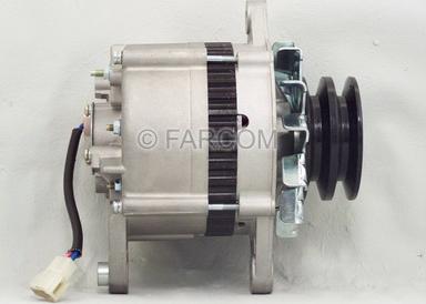 Farcom 112028 - Alternator www.molydon.hr