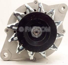 Farcom 112028 - Alternator www.molydon.hr