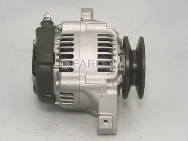 Farcom 112023 - Alternator www.molydon.hr