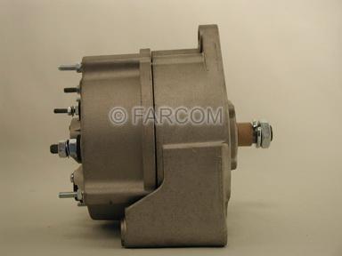 Farcom 112199 - Alternator www.molydon.hr