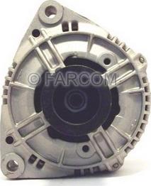 Farcom 112195 - Alternator www.molydon.hr