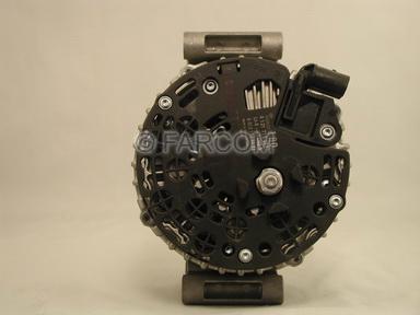 Farcom 112196 - Alternator www.molydon.hr