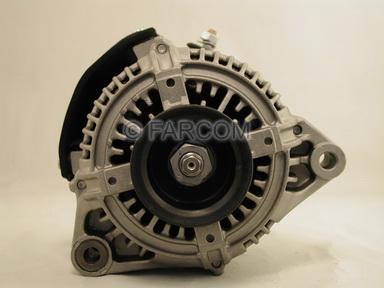 Farcom 112102 - Alternator www.molydon.hr