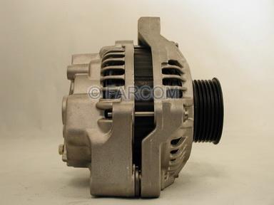 Farcom 112111 - Alternator www.molydon.hr