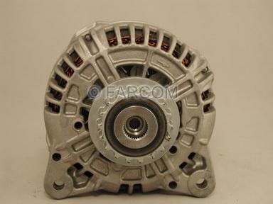 Farcom 112190 - Alternator www.molydon.hr