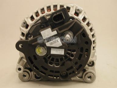 Farcom 112190 - Alternator www.molydon.hr