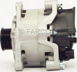 Farcom 112184 - Alternator www.molydon.hr