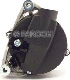 Farcom 112184 - Alternator www.molydon.hr