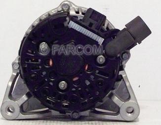 Farcom 112186 - Alternator www.molydon.hr