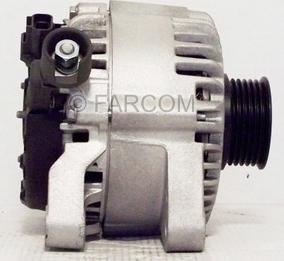 Farcom 112186 - Alternator www.molydon.hr