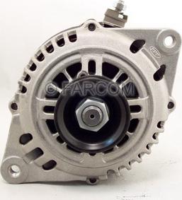 Farcom 112181 - Alternator www.molydon.hr