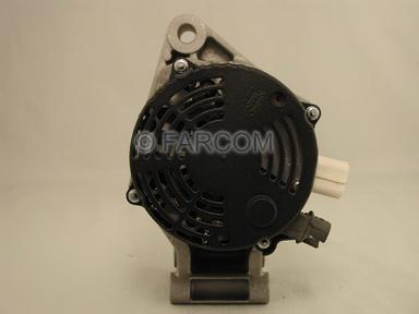 Farcom 112188 - Alternator www.molydon.hr