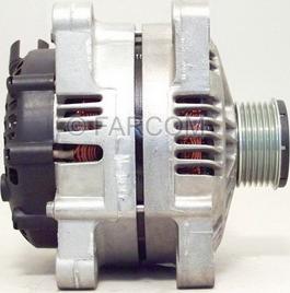 Farcom 112187 - Alternator www.molydon.hr