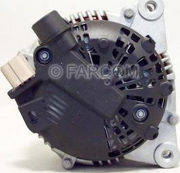 Farcom 112187 - Alternator www.molydon.hr