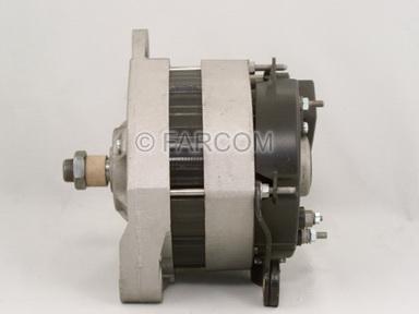 Farcom 118651 - Alternator www.molydon.hr