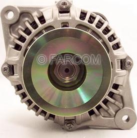 Farcom 112133 - Alternator www.molydon.hr