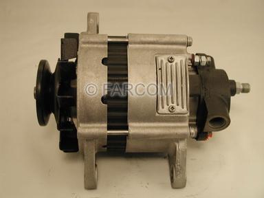 Farcom 112123 - Alternator www.molydon.hr