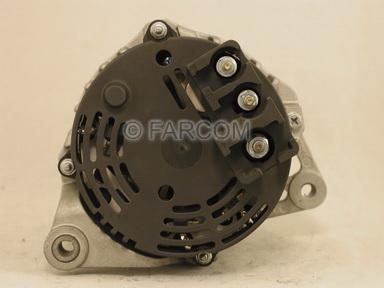 Farcom 112171 - Alternator www.molydon.hr