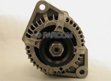 Farcom 112895 - Alternator www.molydon.hr