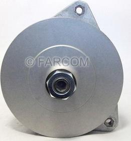 Farcom 112898 - Alternator www.molydon.hr