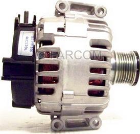 Farcom 112844 - Alternator www.molydon.hr