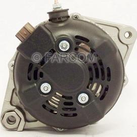 Farcom 112859 - Alternator www.molydon.hr