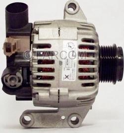 Farcom 112814 - Alternator www.molydon.hr