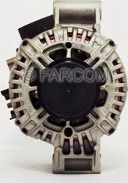 Farcom 112814 - Alternator www.molydon.hr